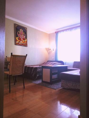 Bed & Breakfast Hotel Om Shanti