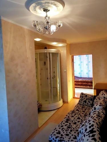 Bed & Breakfast Hotel Om Shanti