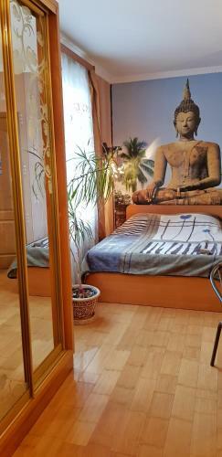 Bed & Breakfast Hotel Om Shanti