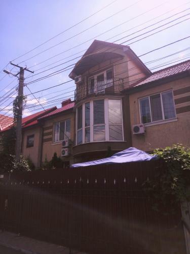 Bed & Breakfast Hotel Om Shanti