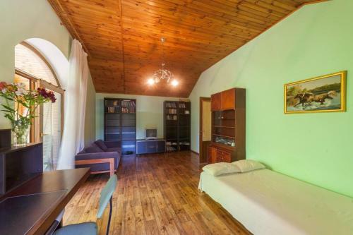 Villa Arcadia Family House