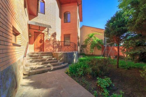 Villa Arcadia Family House