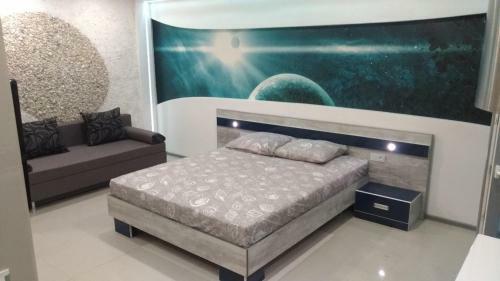 Falcon-x Apartment