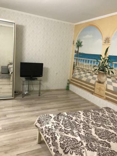 Apartamento Center Of Odessa