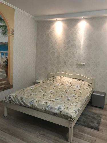 Apartamento Center Of Odessa