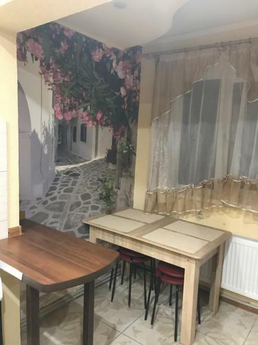 Apartamento Center Of Odessa