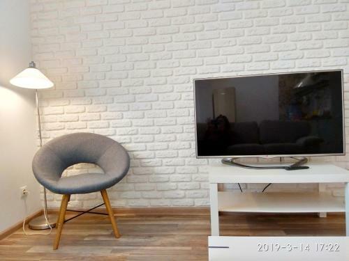 Apartamento Simple The Best