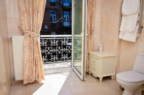 Hotel Maman