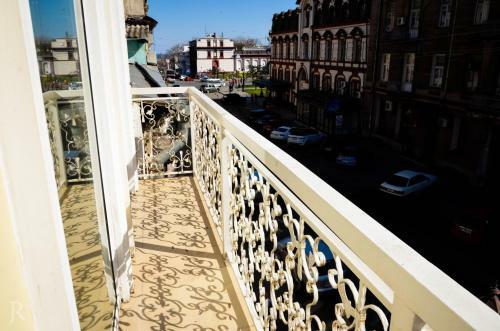 Hotel Maman