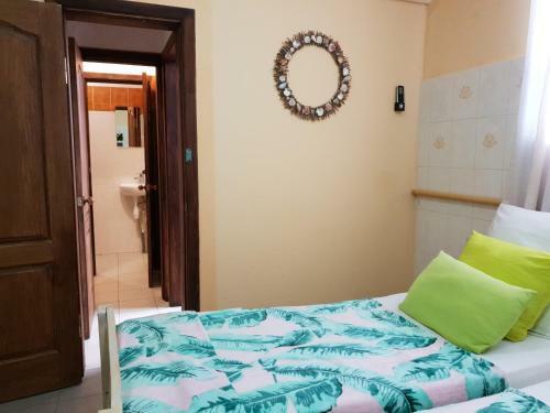 Hotel Unico Family Quest