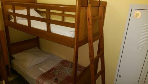 Hotel Unico Family Quest