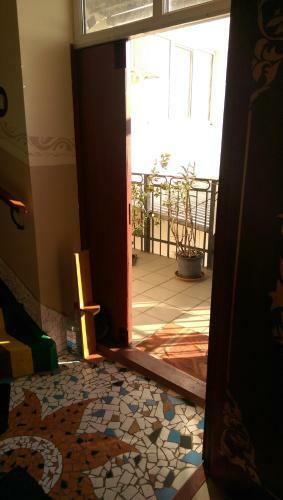 Hotel Unico Family Quest