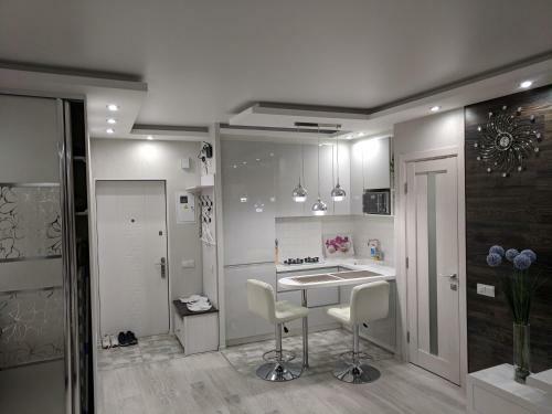 Apartment On Ekaterininskaya