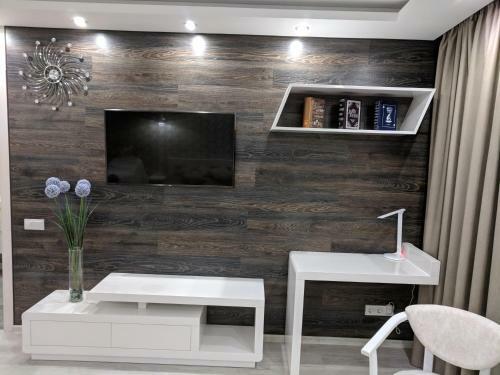 Apartment On Ekaterininskaya