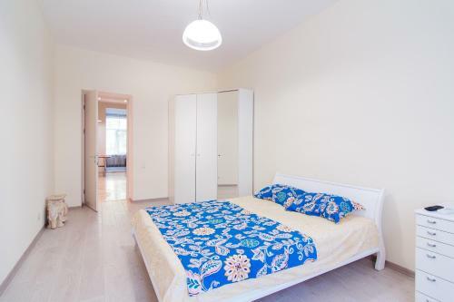 Best Apartments On St. Rishelievskaya 7