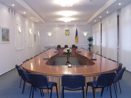 Hotel Prydesnyansky