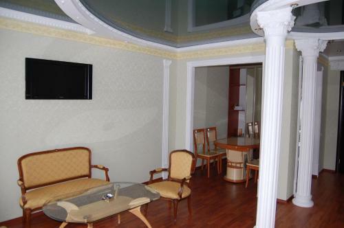 Hotel Prydesnyansky