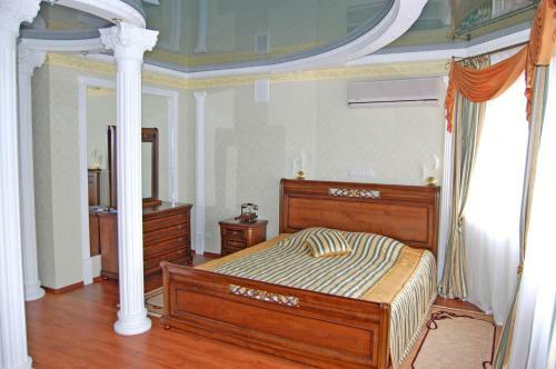 Hotel Prydesnyansky