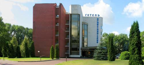 Hotel Prydesnyansky