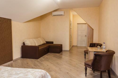 Hotel Hostynnyy Dvir
