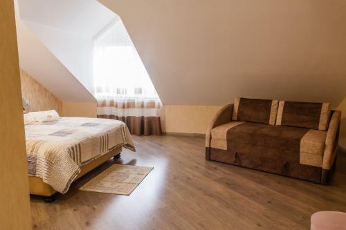 Hotel Hostynnyy Dvir