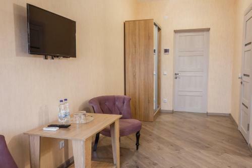 Hotel Hostynnyy Dvir