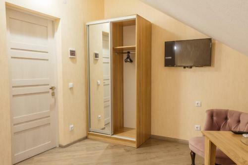 Hotel Hostynnyy Dvir