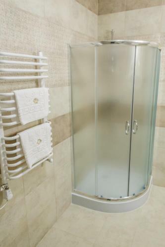 Hotel Hostynnyy Dvir