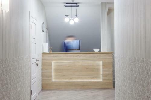 Hotel Hostynnyy Dvir