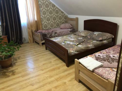 Hotel In Reni
