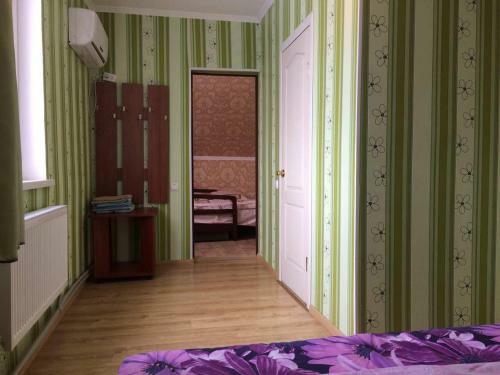 Hotel In Reni