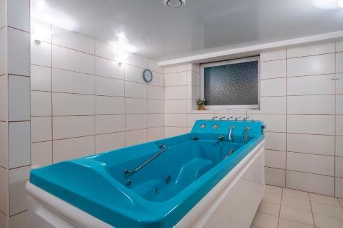 Fantasia Hotel