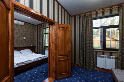 Carivka Hotel