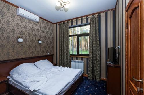 Carivka Hotel