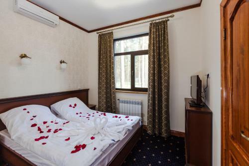 Carivka Hotel