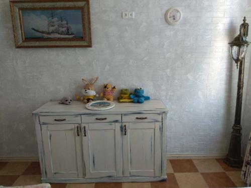 Holiday Home Passat