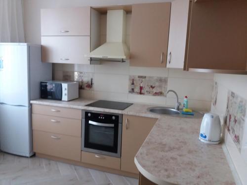 Apartamento ???????2