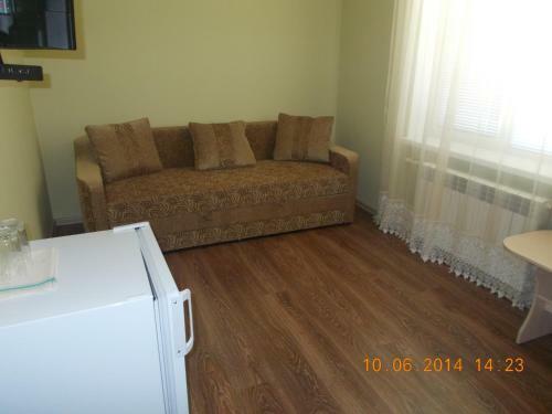 Hostal Oasis