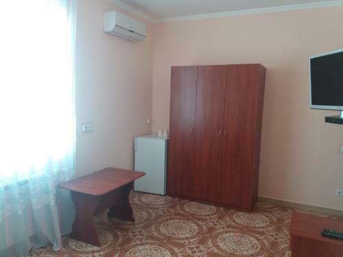 Hostal Oasis