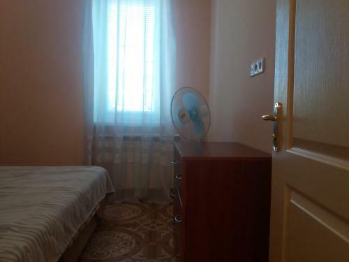 Hostal Oasis