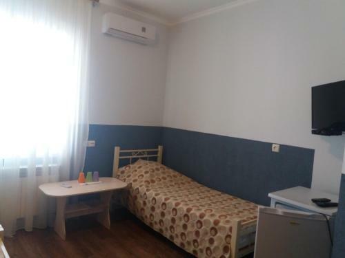 Hostal Oasis