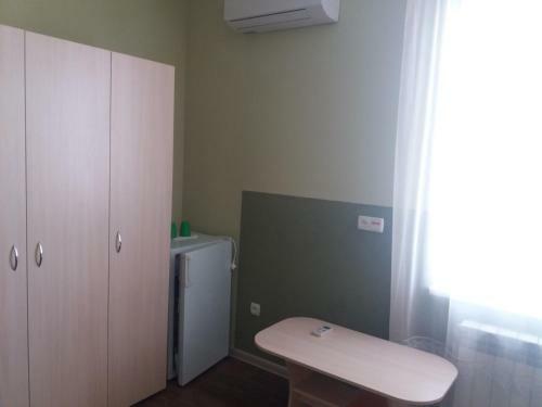Hostal Oasis