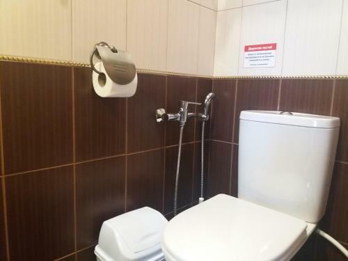 Hostal Oasis