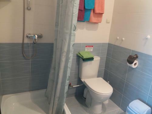 Hostal Oasis