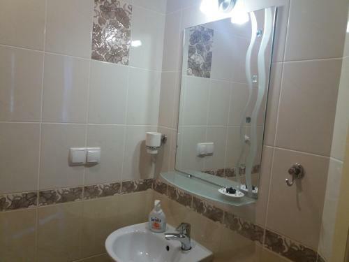 Hostal Oasis