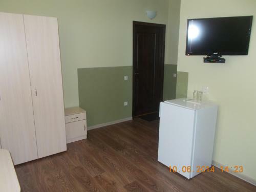 Hostal Oasis