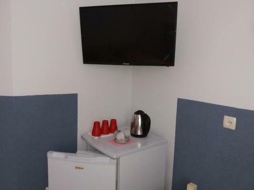 Hostal Oasis