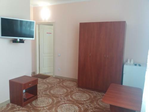 Hostal Oasis