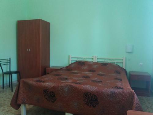Hostal Oasis