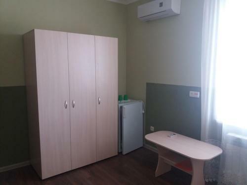 Hostal Oasis